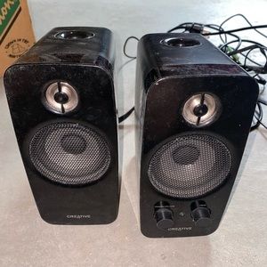 Inspire Creative Speakers